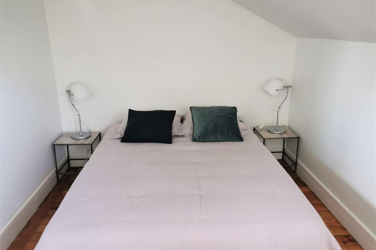 Cozy Apartment Bordeaux Eksteriør billede