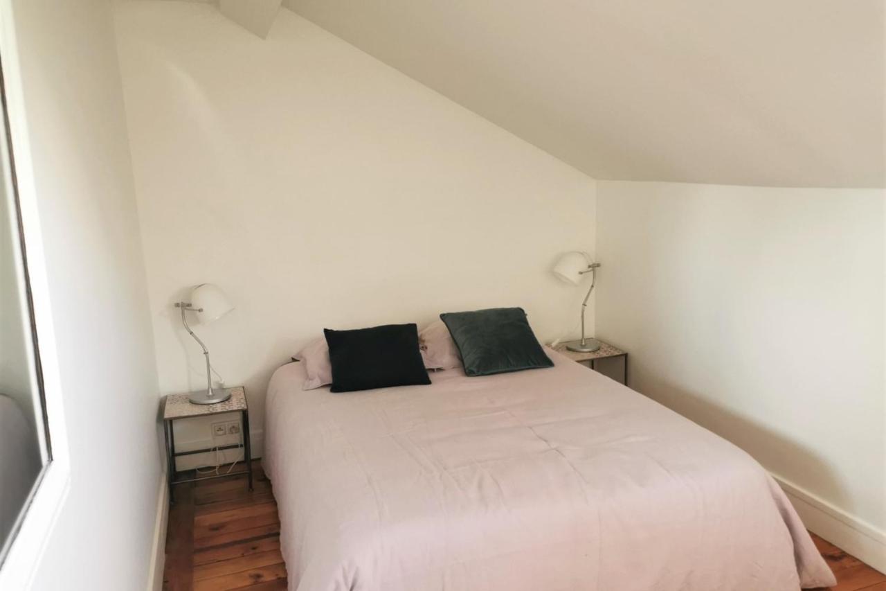 Cozy Apartment Bordeaux Eksteriør billede
