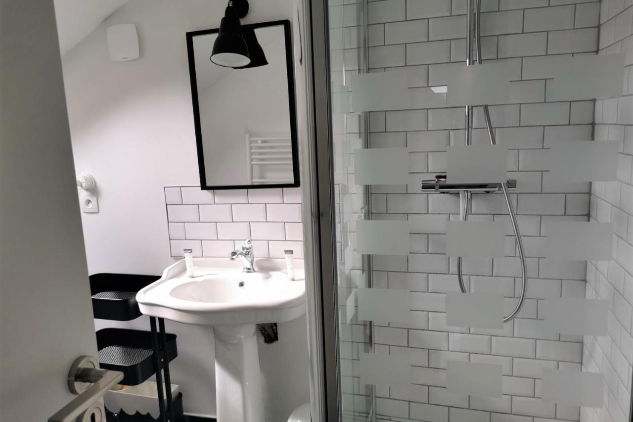 Cozy Apartment Bordeaux Eksteriør billede