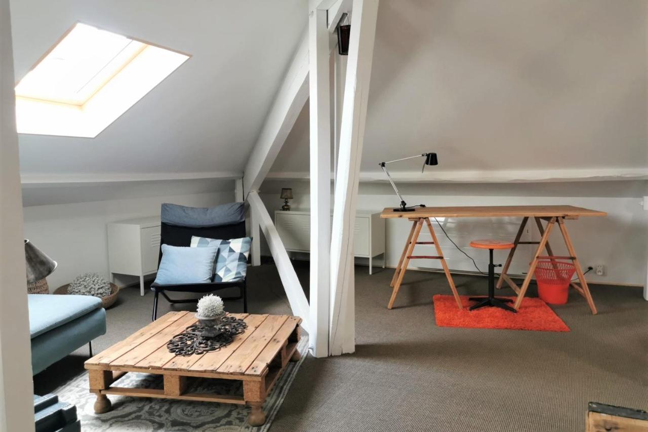 Cozy Apartment Bordeaux Eksteriør billede